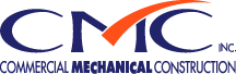 CMC logo